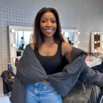 Pearl Modiadie