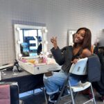 Pearl Modiadie