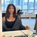 Pearl Modiadie