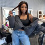 Pearl Modiadie