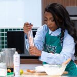 Pearl Modiadie