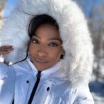 Pearl Modiadie