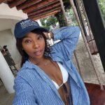 Pearl Modiadie