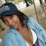 Pearl Modiadie