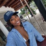 Pearl Modiadie