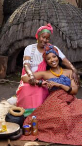 Actress Pearl Modiadie HD Photos and Wallpapers June 2025
