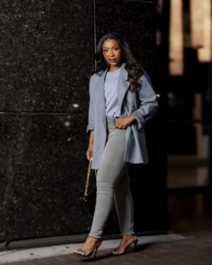 Pearl Modiadie Instagram - Denim for every mood, every move, and every moment.
Styled by me and available at @edgarsfashion .
Which look is your fave? #EdgarsDenim
Frame 1&2 : Kelso Pearl Belted WideLeg Jean - Dark Wash Ink
Headscarf - Edgars
Frame 3&4 : FREE2BU - Barrel Denim - Black Rinse Wash
Top - FREE2BU
Hat - Kelso
Bag - Edgars
Frame 5&6 : Kelso Straight Denim jean, Denim jacket shirt and denim hat
Frame 7&8 : Kelso Anklegrazer Skinny Denim Jean - Light Grey and Kelso light grey casual T-shirt
Bag - Edgars
Frame 9&10 : Kelso Floral Embroidered Mom Jean - Salty Light Wash
And white Kelso shirt
Frame 11&12 : Kelso WideLeg denim - blue
Kelso white casual t-shirt
Scarf - Edgars
Frame 13&14 : GUESS Sexy Flare High Rise jeans
GUESS casual top
Frame 15&16 : Levi’s Curvy Hirise Super Skinny Jean - Blue
#EdgarsFashion #EdgarsDenim