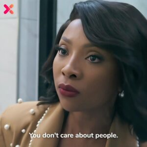 Pearl Modiadie Instagram - Ayanda and Gugu at it again!
Law, Love & Betrayal on Showmax
It’s the season finale this Thursday .
