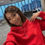 Pearl Modiadie