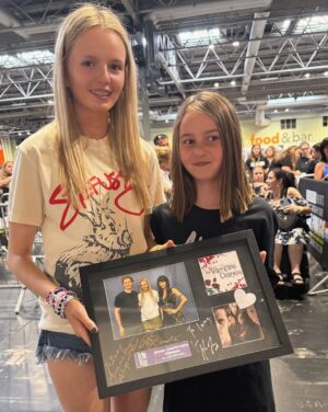 Persia White Instagram - Thank you Birmingham❣️ @comicconmidlands
#comiconmidlands
#tvdforever
#josephmorgan