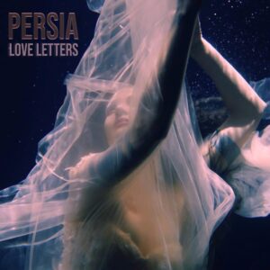 Persia White Instagram - LOVE LETTERS is available for pre-order now! Link in bio ♥️ Check website for details! www.persiawhitemusic.com
See you at our IG live JUNE 16th and June 30th! xox