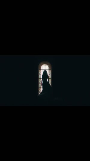 Persia White Instagram - Proud to have directed VAMPIRE starring Joseph Morgan. Vampire is the first single off the album LOVE LETTERS _ Link in bio more details at www.persiawhitemusic.com thank you to all of you who have shown me love and supportā£ļø