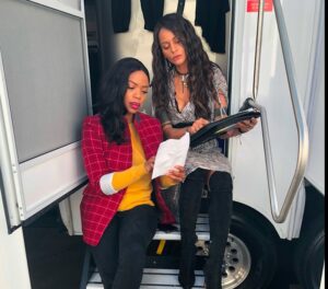 Persia White Instagram - Happy Birthday to my incredible girlfriend @itsmejillmarie Your beauty shines from within, I love you so much❣️