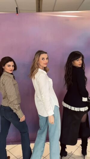 Persia White Instagram - Season of the Witches š®āØ @thedaniellecampbell @misspersiawhite @cloudscon
Video by: @charlenescape and @addison.briann
#theoriginals #tvd #alwaysandforever