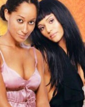 Persia White Instagram - Happy Birthday to my incredible Scorpio sister and Girlfriend @traceeellisross I miss you! Here’s to an incredible year of love, laughter, adventure and happiness xo