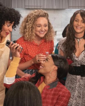 Persia White Instagram - Happy Birthday to my incredible Scorpio sister and Girlfriend @traceeellisross I miss you! Here’s to an incredible year of love, laughter, adventure and happiness xo