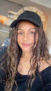 Actress Persia White HD Photos and Wallpapers September 2025