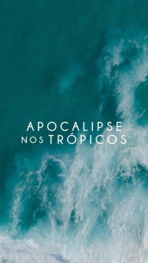 Petra Costa Instagram - Acaba de sair do forno o trailer do nosso novo filme, Apocalipse nos Trópicos
Uma jornada que começou com Cabo Daciolo me dando uma Bíblia de presente no meio do Congresso Nacional. Spoiler: eu li.
Acompanhamos de perto Lula, Bolsonaro, Silas Malafaia… o que acontecia nas ruas, nos púlpitos e nos bastidores de Brasília. Foi uma viagem entre fé, profecias e projetos de poder. Com uma equipe maravilhosa registramos e interpretamos o que vem depois da vertigem.
O resultado é esse filme: parte travessia, parte espanto. Sem respostas prontas, mas cheio de perguntas que não dá mais pra adiar.
Estreia nos cinemas nesta quinta-feira, 3 de julho. Vem e ajuda a espalhar 🙏🏽