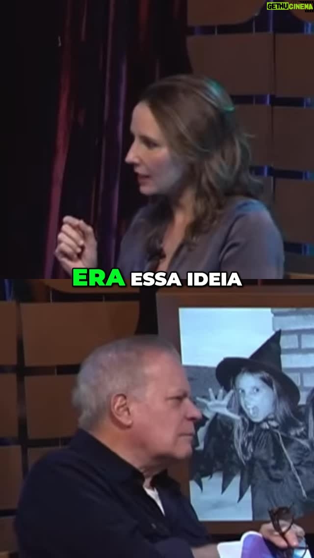 Petra Costa - 10.9K Likes - Meu lugar de fala nesse filme é como cidadã tentando proteger umas das criações mais genias da história da humanidade que foi a separação entre igreja e estado.

P.S. rindo aqui que falo de bruxaria e apareço como bruxinha na tela do programa do @chicopinheiros