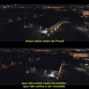 Petra Costa Instagram - “Jesus sabia antes de Freud que não existe nada escondido que não venha a ser revelado.
Na dramaturgia da política brasileira, o que tá reprimido costuma vir à tona através de mensagens vazadas.”
(Apocalipse nos Trópicos)
Esse trecho do filme se faz mais atual do que nunca com a PF revelando áudios que expõem um verdadeiro rolo de bastidores: conversas íntimas, estratégias e coações em plena intimidade política.
Em uma das gravações, Silas Malafaia orienta Jair Bolsonaro:
“Quero ver uma reação de Bolsonaro… tem que tirar de Lula… trazer a baila a questão da anistia…”
Bolsonaro responde que não consegue — pois está com uma crise de soluço. Sintoma de uma relação presidente–pastor que o filme já expunha.
A dramaturgia política brasileira escreve-se sozinha: o que tentam ocultar, cedo ou tarde, retorna como revelação.