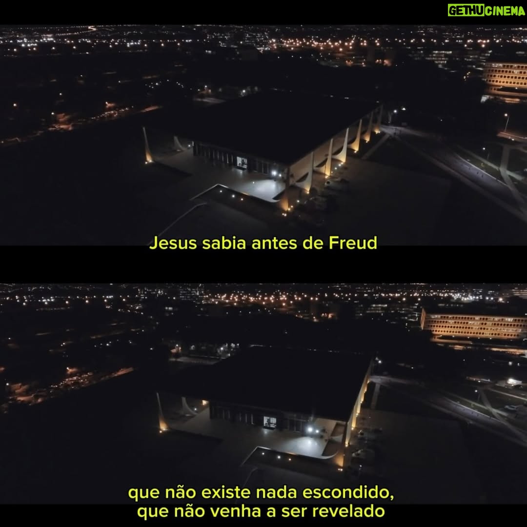 Petra Costa - 12.1K Likes - “Jesus sabia antes de Freud que não existe nada escondido que não venha a ser revelado.
Na dramaturgia da política brasileira, o que tá reprimido costuma vir à tona através de mensagens vazadas.”
(Apocalipse nos Trópicos)

Esse trecho do filme se faz mais atual do que nunca com a PF revelando áudios que expõem um verdadeiro rolo de bastidores: conversas íntimas, estratégias e coações em plena intimidade política.

Em uma das gravações, Silas Malafaia orienta Jair Bolsonaro:
“Quero ver uma reação de Bolsonaro… tem que tirar de Lula… trazer a baila a questão da anistia…”

Bolsonaro responde que não consegue — pois está com uma crise de soluço. Sintoma de uma relação presidente–pastor que o filme já expunha.

A dramaturgia política brasileira escreve-se sozinha: o que tentam ocultar, cedo ou tarde, retorna como revelação.