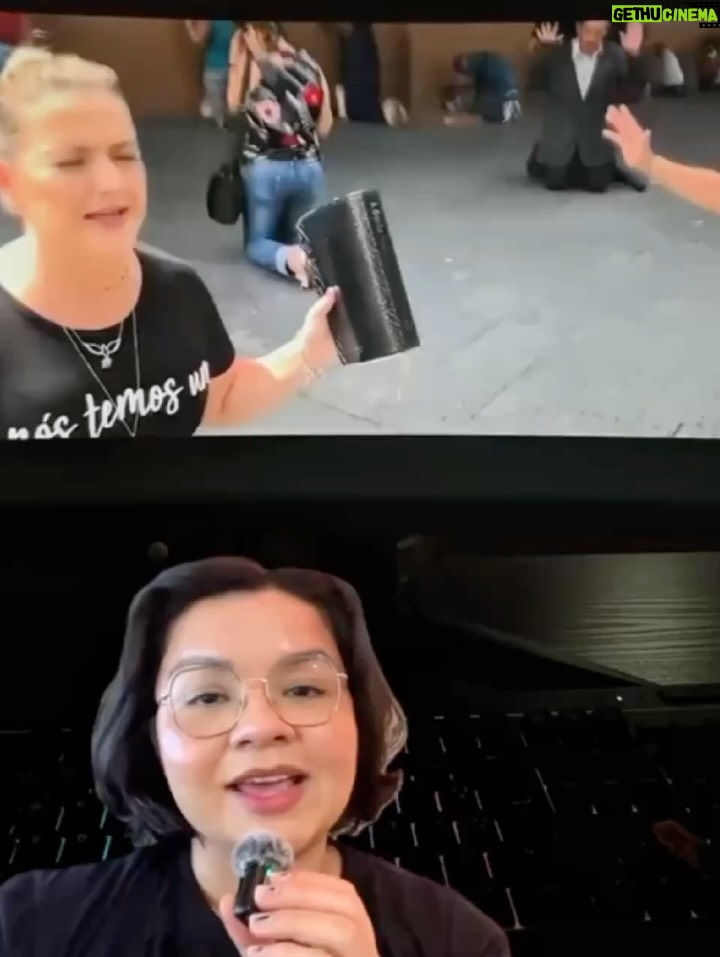 Petra Costa - 12.3K Likes - Uma semana de Apocalipse nos Trópicos na Netflix
Alegria acompanhar como o filme tem ecoado por aí, nos stories, posts e comentários.