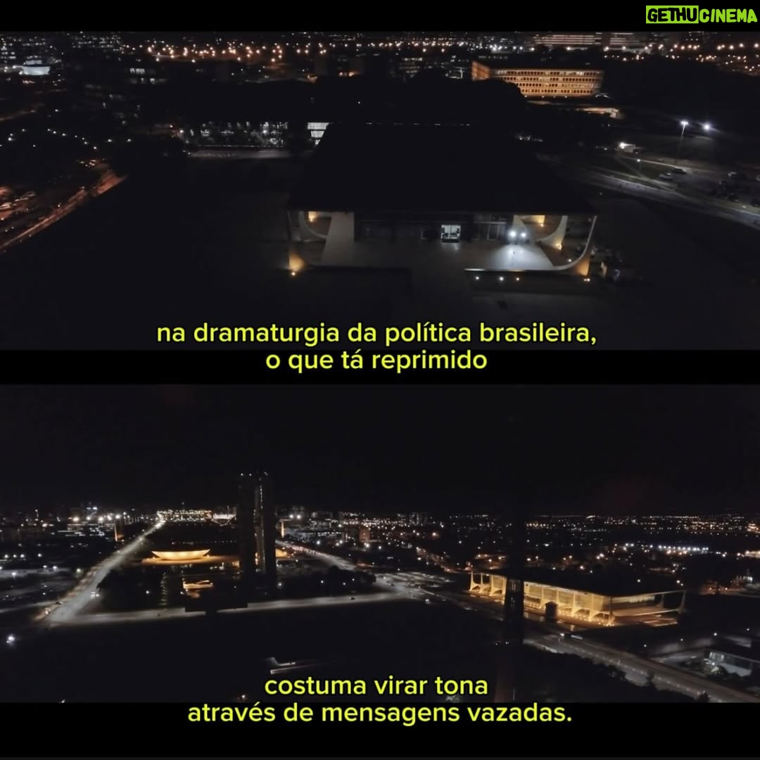 Petra Costa - 12.1K Likes - “Jesus sabia antes de Freud que não existe nada escondido que não venha a ser revelado.
Na dramaturgia da política brasileira, o que tá reprimido costuma vir à tona através de mensagens vazadas.”
(Apocalipse nos Trópicos)

Esse trecho do filme se faz mais atual do que nunca com a PF revelando áudios que expõem um verdadeiro rolo de bastidores: conversas íntimas, estratégias e coações em plena intimidade política.

Em uma das gravações, Silas Malafaia orienta Jair Bolsonaro:
“Quero ver uma reação de Bolsonaro… tem que tirar de Lula… trazer a baila a questão da anistia…”

Bolsonaro responde que não consegue — pois está com uma crise de soluço. Sintoma de uma relação presidente–pastor que o filme já expunha.

A dramaturgia política brasileira escreve-se sozinha: o que tentam ocultar, cedo ou tarde, retorna como revelação.