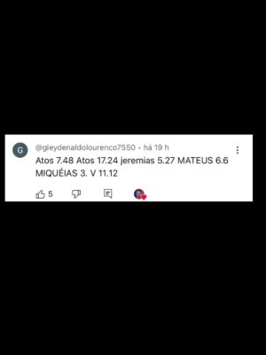 Petra Costa Instagram - Uma semana de Apocalipse nos Trópicos na Netflix
Alegria acompanhar como o filme tem ecoado por aí, nos stories, posts e comentários.