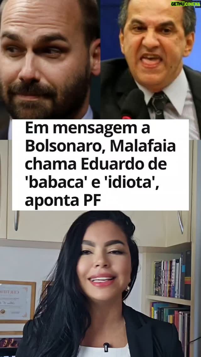 Petra Costa - 47.6K Likes - Os áudios vazados de Malafaia com Bolsonaro só confirmam o que o documentário Apocalipse nos Trópicos já mostrou: o púlpito virou palanque, o medo virou arma política e a fé palanque eleitoral.

Se você ainda acha que saiu da igreja mas está livre dessa manipulação, cuidado: a engenharia psicológica é a mesma gritos, ameaças e controle da sua mente.

🔥No Despertar eu te mostro como funciona essa manipulação invisível e como se livrar dela de uma vez por todas.
Assista o filme, reflita, e depois venha entender por que só a consciência liberta.

#Despertar #ApocalipseNosTrópicos #TraumaReligioso #Manipulação #Política #Brasil