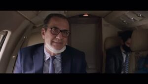 Petra Costa Instagram - Fazendo Apocalipse nos Trópicos, descobrimos como Malafaia virou um dos conselheiros com mais influência sobre Bolsonaro, a ponto de possivelmente escrever os seus discursos.
As mensagens, hoje reveladas pela investigação da PF, deixam o seu papel ainda mais evidente.