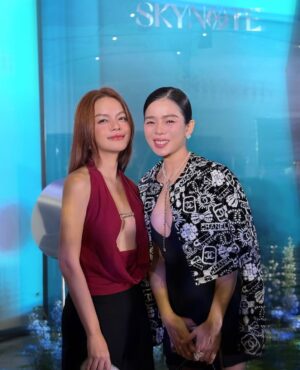Pham Quynh Anh Instagram - SkyNote ♥️