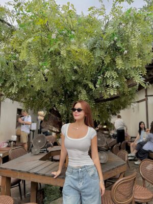 Pham Quynh Anh Instagram - Ikseon-dong & Myeongdong 🍀🫶🏻