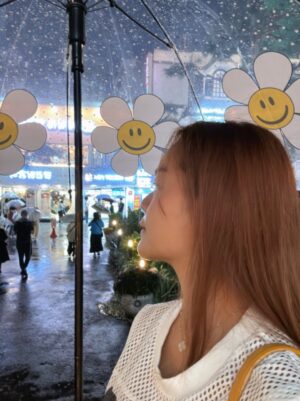 Pham Quynh Anh Instagram - Ikseon-dong & Myeongdong 🍀🫶🏻
