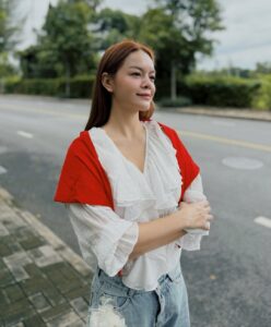 Actress Pham Quynh Anh HD Photos and Wallpapers September 2025