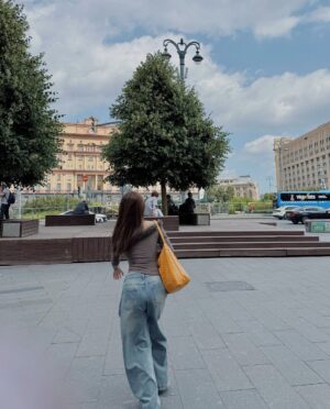 Pham Quynh Anh Instagram - Nước Nga xinh đẹp và lộng lẫy 🫶🏻