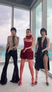 Pham Quynh Anh Top 100 Instagram Photos and Posts