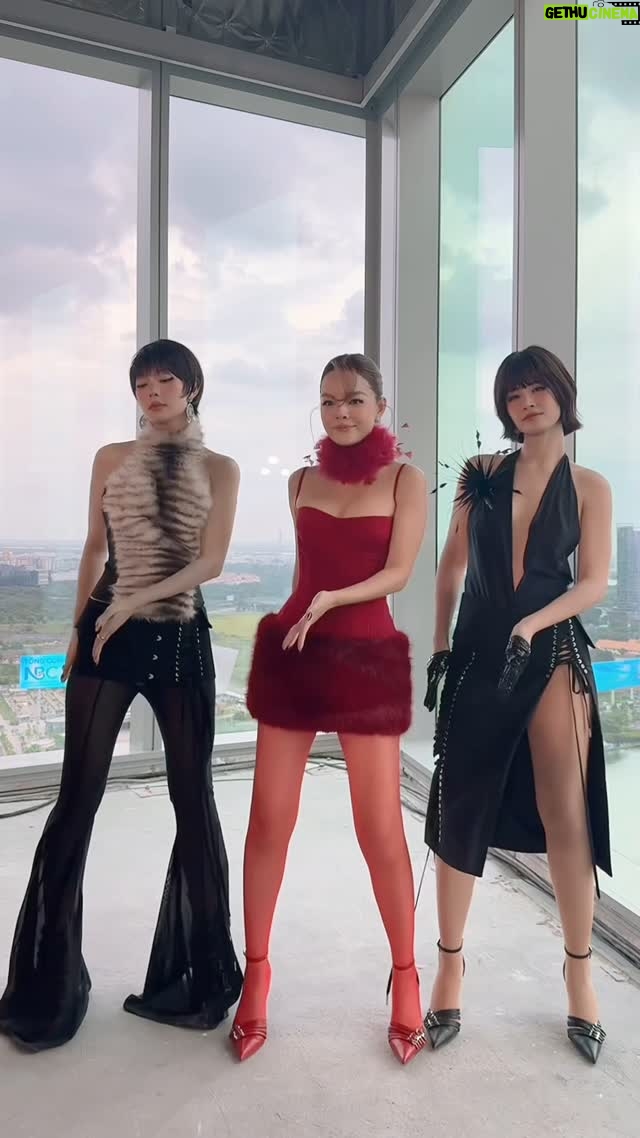 Most liked Instagram photo of Pham Quynh Anh