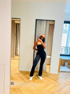 Phina Instagram - PARIS DUMP….🤪

#paris
