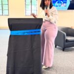 Phindile Gwala