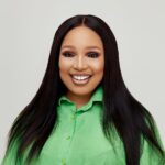 Phindile Gwala