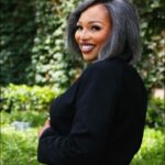Phindile Gwala
