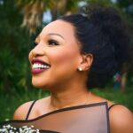 Phindile Gwala