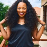 Phindile Gwala