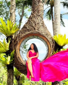 Actress Phindile Gwala HD Photos and Wallpapers June 2025