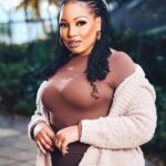 Phindile Gwala