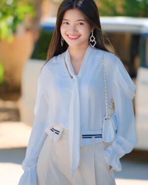 Phyu Phyu Htwe Instagram - 🤍