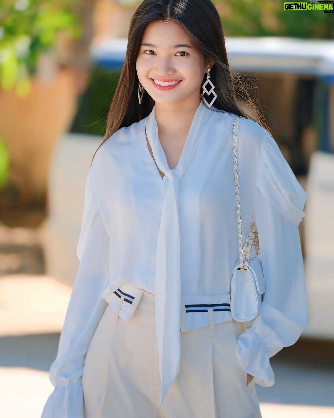 Phyu Phyu Htwe - 831 Likes - 🤍