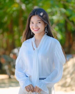Phyu Phyu Htwe Instagram - 🤍