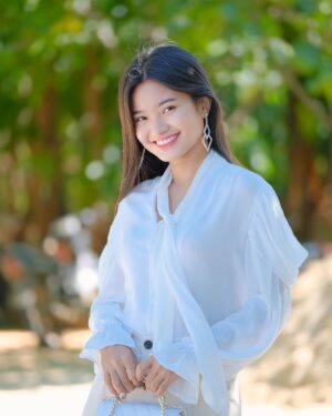 Phyu Phyu Htwe Instagram - 🤍