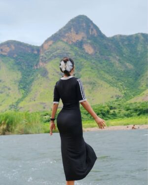 Phyu Phyu Htwe Instagram - Good habits are valuable allies ☺️ကောင်းသေားအကျင့်များသည် တန်ဖိုးရှိသော မဟာမိတ် 🌿☘️☘️🌿